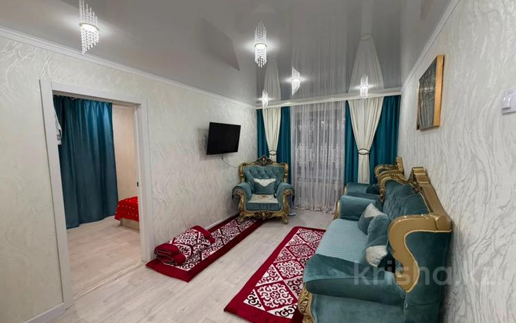 2-комнатная квартира · 40 м² · 2/5 этаж, Кеншелер 25 за ~ 12.5 млн ₸ в Экибастузе — фото 12