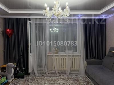 4-комнатная квартира · 80 м² · 2/9 этаж, мкр Юго-Восток, мкр Орбита 16 за 31 млн ₸ в Караганде, Казыбек би р-н