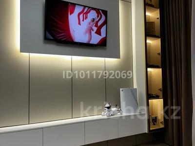 2-бөлмелі пәтер · 60 м² · 5/9 қабат, Илияса Есенберлина 20, бағасы: 41 млн ₸ в Усть-Каменогорске