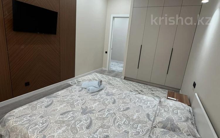 1-бөлмелі пәтер · 42 м² · 4/9 қабат, Тараз ш/а, Байтерекова 2б, бағасы: 3 000 ₸ в Шымкенте, Аль-Фарабийский р-н — фото 5