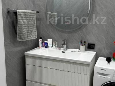 3-бөлмелі пәтер · 91 м² · 6/13 қабат, Nest grand, бағасы: 81 млн ₸ в Алматы, Ауэзовский р-н