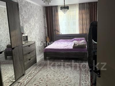 3-комнатная квартира · 70 м² · 5/7 этаж, Кульджинский тракт 153/23 — Бухтарминская за 49 млн ₸ в Алматы, Турксибский р-н