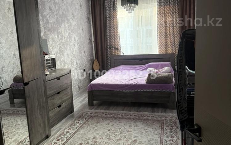 3-комнатная квартира · 70 м² · 5/7 этаж, Кульджинский тракт 153/23 — Бухтарминская за 49 млн ₸ в Алматы, Турксибский р-н — фото 2