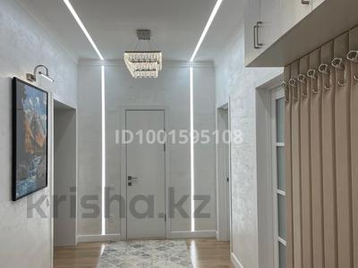 Пәтерлер в Улытау обл.: 4-бөлмелі пәтер · 127.5 м² · 2/5 қабат, Шевченко 17, бағасы: 83 млн 〒 4-бөлмелі пәтер · 127.5 м² · 2/5 қабат, Шевченко 17, бағасы: 83 млн 〒 в Жезказгане