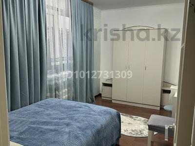 2-комнатная квартира · 49 м², мкр Тастак-2 49/61 за 350 000 ₸ в Алматы, Алмалинский р-н