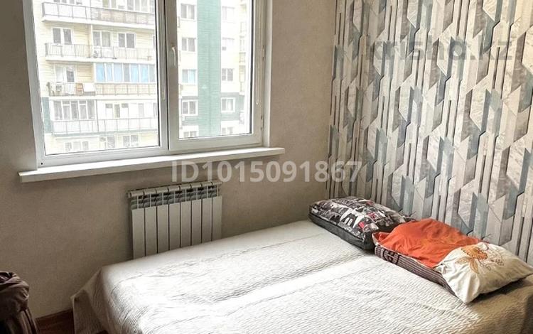 1-бөлмелі пәтер · 41 м² · 4/9 қабат, Асыл Арман 19 — Апорт молл, бағасы: 170 000 ₸ в Иргели — фото 2