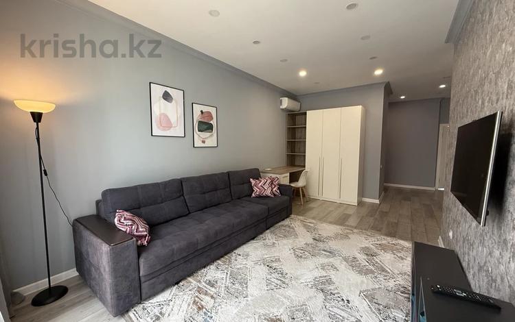 2-бөлмелі пәтер · 68.5 м² · 7 қабат, Манаса 109а, бағасы: 500 000 ₸ в Алматы, Алмалинский р-н — фото 27