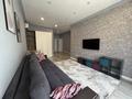 2-бөлмелі пәтер · 68.5 м² · 7 қабат, Манаса 109а, бағасы: 500 000 ₸ в Алматы, Алмалинский р-н — фото 2