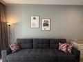 2-бөлмелі пәтер · 68.5 м² · 7 қабат, Манаса 109а, бағасы: 500 000 ₸ в Алматы, Алмалинский р-н — фото 6