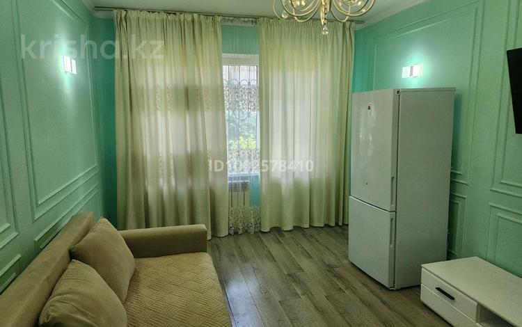 2-комнатная квартира · 44 м² · 1/4 этаж, Абиша Кикелбайулы — Каблукова/ Розыбакиева за 250 000 〒 в Алматы, Бостандыкский р-н — фото 2
