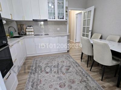 1-бөлмелі пәтер · 48.1 м² · 2/12 қабат, Просп. Абая 130/3 — Абая--Розыбакиева, бағасы: 51.3 млн ₸ в Алматы, Бостандыкский р-н