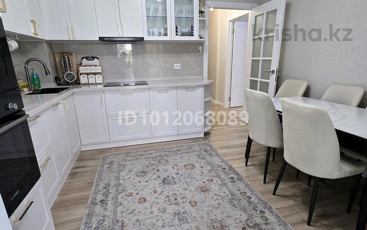 1-бөлмелі пәтер · 48.1 м² · 2/12 қабат, Просп. Абая 130/3 — Абая--Розыбакиева, бағасы: 51.3 млн ₸ в Алматы, Бостандыкский р-н — фото 15