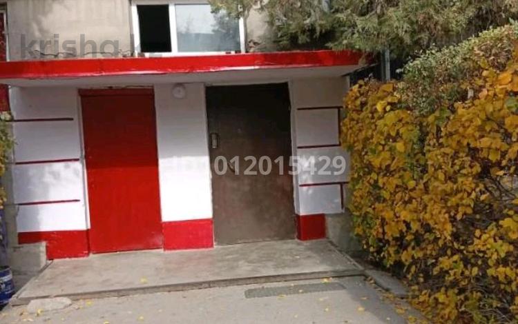 1-комнатная квартира · 17 м² · 2/5 этаж, М.Тынышбаева 1 — С.Сейфуллина за 10 млн ₸ в Алматы, Турксибский р-н — фото 2