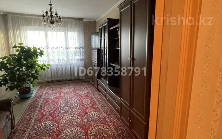 2-комнатная квартира, 53 м², 5 этаж, Шалкар 9 за 14.2 млн 〒 в Кокшетау — фото 2
