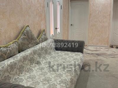 Отдельный дом · 5 комнат · 124 м² · 12 сот., Кожабая 19 за 35 млн 〒 в Жезказгане