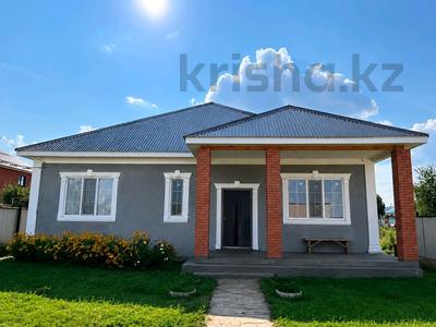 Отдельный дом · 4 комнаты · 130 м² · 5 сот., Зачаганск микр Сарытау за 39 млн ₸ в Уральске