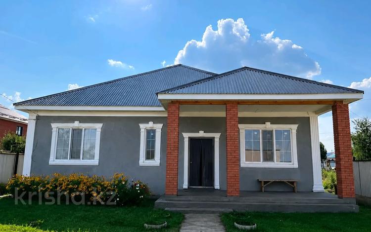 Отдельный дом · 4 комнаты · 130 м² · 5 сот., Зачаганск микр Сарытау за 39 млн ₸ в Уральске — фото 18