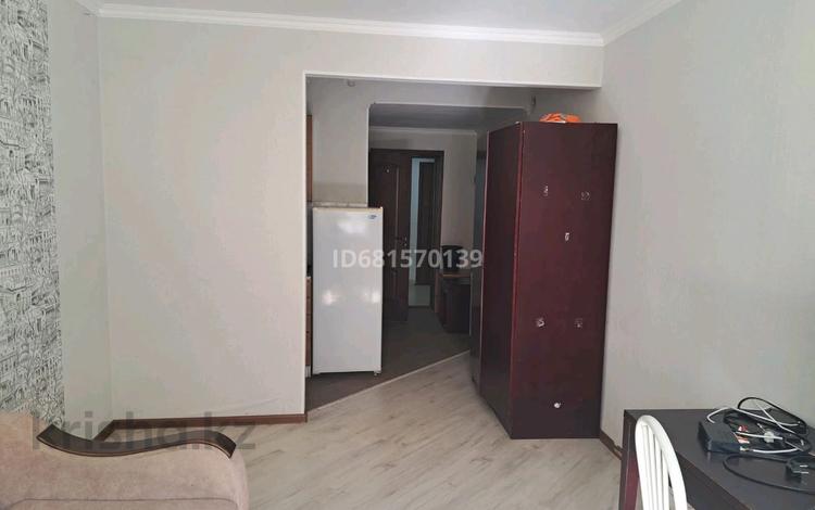 1-комнатная квартира · 25 м² · 4/5 этаж, Манаса — Абылай хан за 150 000 ₸ в Астане, Алматы р-н — фото 32
