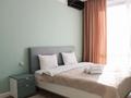 3-комнатная квартира · 90 м² · 17/18 этаж, Розыбакиева 320 за 45 000 ₸ в Алматы, Бостандыкский р-н — фото 5