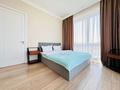 3-комнатная квартира · 90 м² · 17/18 этаж, Розыбакиева 320 за 45 000 ₸ в Алматы, Бостандыкский р-н — фото 23