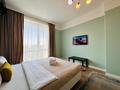 3-комнатная квартира · 90 м² · 17/18 этаж, Розыбакиева 320 за 45 000 ₸ в Алматы, Бостандыкский р-н — фото 24
