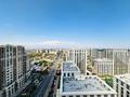 3-комнатная квартира · 90 м² · 17/18 этаж, Розыбакиева 320 за 45 000 ₸ в Алматы, Бостандыкский р-н — фото 25