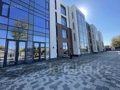 1-комнатная квартира · 56.4 м², ул. Капал, 62/2 за ~ 25.9 млн 〒 в Таразе