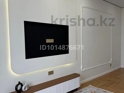 2-бөлмелі пәтер · 49 м² · 7/17 қабат, Жошы хан 12/1, бағасы: 45 млн ₸ в Астане, Есильский р-н