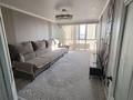 2-бөлмелі пәтер · 77.3 м² · 6/10 қабат, мкр Шугыла, мкр. Шугыла 340/3 - 340/3к17, 340/8 - 340/8 к5, бағасы: 45 млн ₸ в Алматы, Наурызбайский р-н — фото 4
