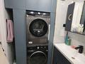 2-бөлмелі пәтер · 77.3 м² · 6/10 қабат, мкр Шугыла, мкр. Шугыла 340/3 - 340/3к17, 340/8 - 340/8 к5, бағасы: 45 млн ₸ в Алматы, Наурызбайский р-н — фото 9