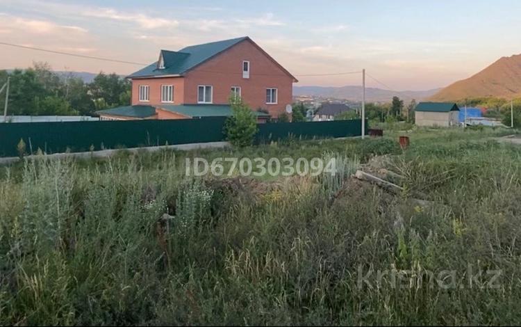 Участок · 10 соток, Бастау 19/8 за 11 млн ₸ в Усть-Каменогорске — фото 2