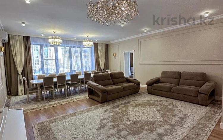 9-комнатная квартира · 342 м² · 2/4 этаж, мкр. Алтын орда, Мангилик ел за 150 млн ₸ в Актобе — фото 2