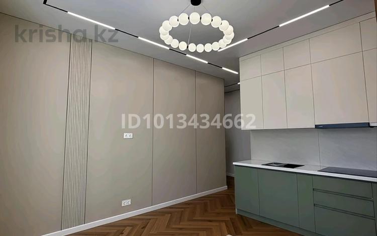 2-комнатная квартира · 40.42 м² · 9/9 этаж, Турар Рыскулов 16/4 за 33.9 млн ₸ в Астане, Есильский р-н — фото 8