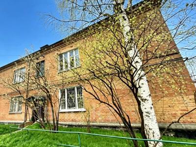 2-бөлмелі пәтер · 48 м² · 2/2 қабат, Тохтарова 76/1, бағасы: 15.8 млн ₸ в Усть-Каменогорске