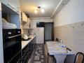 4-комнатная квартира · 82 м² · 2/5 этаж, мкр 8, Абулхайыр хана за 26 млн ₸ в Актобе — фото 13