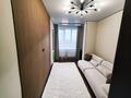 3-комнатная квартира · 82 м² · 14/14 этаж, Айнаколь 66 — Возле Хазрет Султана за ~ 37 млн ₸ в Астане — фото 4