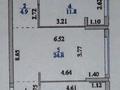 3-комнатная квартира · 82 м² · 14/14 этаж, Айнаколь 66 — Возле Хазрет Султана за ~ 37 млн ₸ в Астане — фото 7