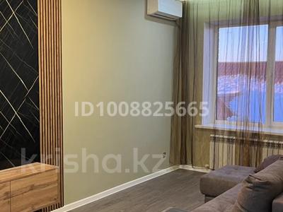 1-комнатная квартира · 40 м² · 3/4 этаж, мкр Кадыра Мырза-Али, Бутина 20 — Московская и Бутина за 150 000 ₸ в Уральске