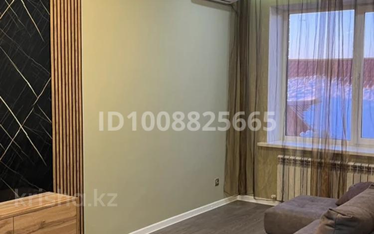 1-бөлмелі пәтер · 40 м² · 3/4 қабат, мкр Кадыра Мырза-Али, Бутина 20 — Московская и Бутина, бағасы: 150 000 ₸ в Уральске — фото 4