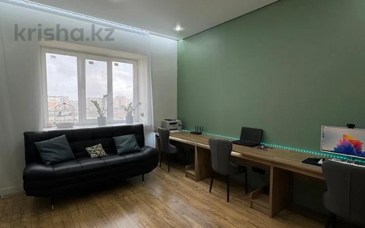 4-комнатная квартира · 116.2 м² · 4/5 этаж, алтын орда за 55 млн ₸ в Актобе — фото 27