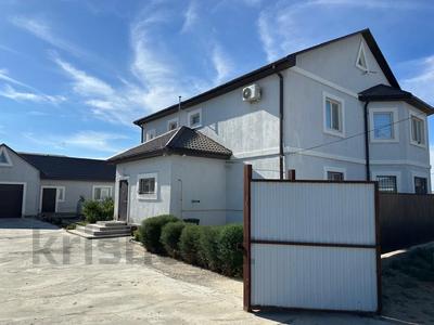 Отдельный дом · 6 комнат · 267 м² · 8 сот., Кисмета Акудина 10 за 41 млн 〒 в Еркинкале