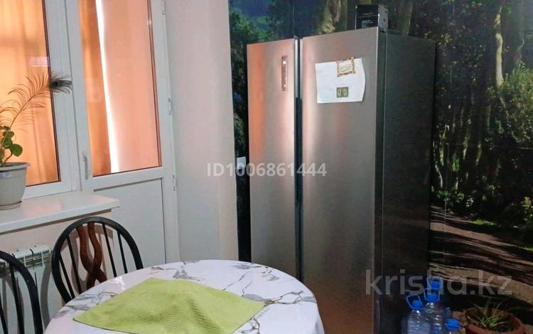 2-бөлмелі пәтер · 74 м² · 1/5 қабат, мкр Пригородный, Е652 2, бағасы: 250 000 ₸ в Астане, Есильский р-н — фото 2