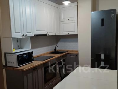 2-комнатная квартира · 67.7 м² · 6/9 этаж, Улы Дала — Без комиссии для покупателя за 39 млн ₸ в Астане, Нура р-н
