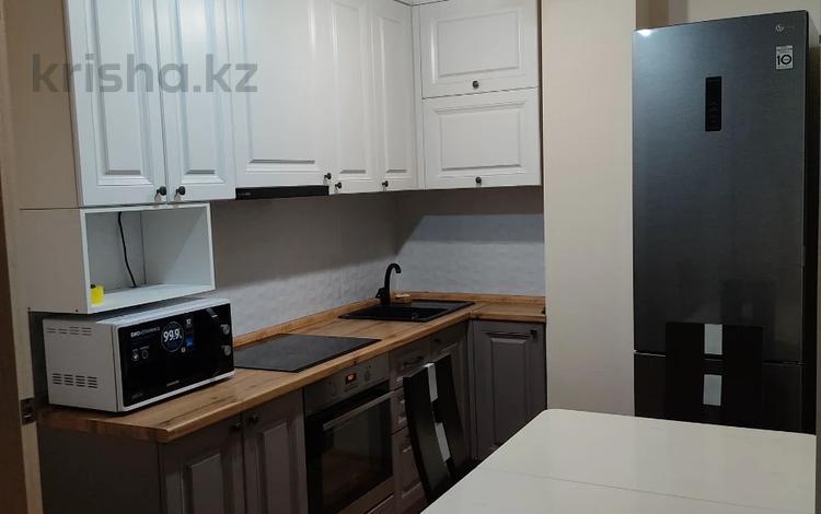 2-комнатная квартира · 67.7 м² · 6/9 этаж, Улы Дала — Без комиссии для покупателя за 39 млн ₸ в Астане, Нура р-н — фото 2
