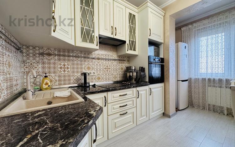 2-бөлмелі пәтер · 61.4 м² · 8/12 қабат, Ладыгина 30, бағасы: 52 млн ₸ в Алматы, Ауэзовский р-н — фото 29
