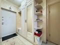 2-бөлмелі пәтер · 61.4 м² · 8/12 қабат, Ладыгина 30, бағасы: 52 млн ₸ в Алматы, Ауэзовский р-н — фото 14