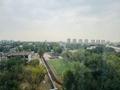 2-бөлмелі пәтер · 61.4 м² · 8/12 қабат, Ладыгина 30, бағасы: 52 млн ₸ в Алматы, Ауэзовский р-н — фото 25