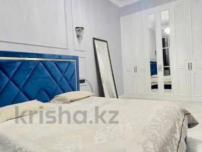 3-комнатная квартира · 65 м² · 1/10 этаж, А. Бокейханова за 55 млн ₸ в Астане, Есильский р-н