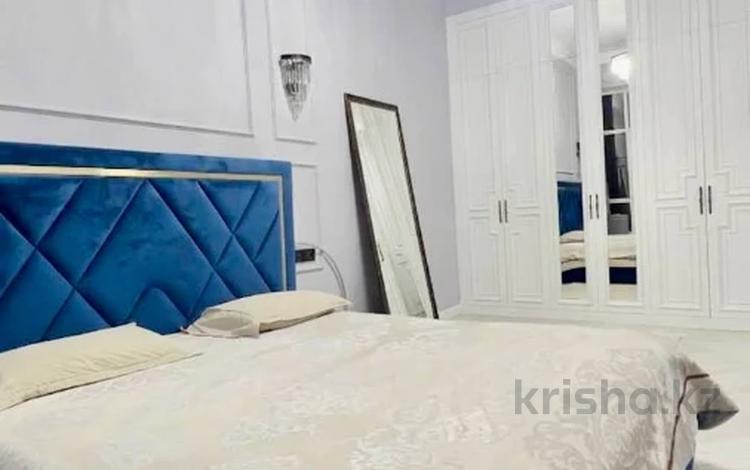 3-комнатная квартира · 65 м² · 1/10 этаж, А. Бокейханова за 55 млн ₸ в Астане, Есильский р-н — фото 2