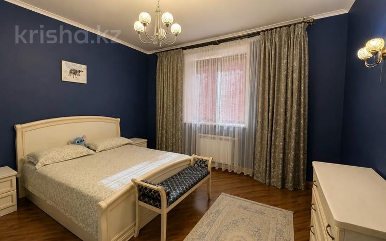 3-комнатная квартира · 79.2 м² · 1/2 этаж, ул. Чижевского за 45 млн ₸ в Караганде, Казыбек би р-н — фото 3
